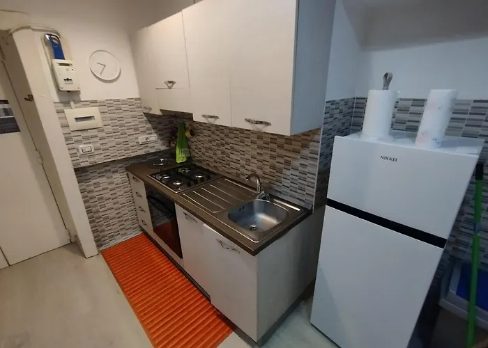 Il Barone Daniel * Salerno