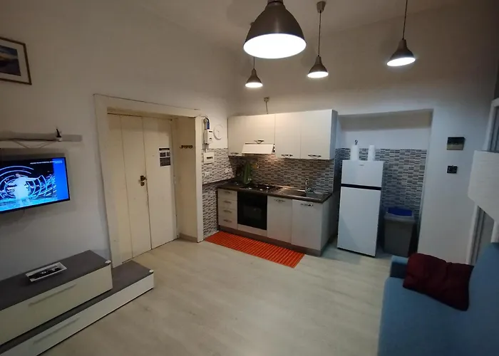 Il Barone Daniel * Salerno