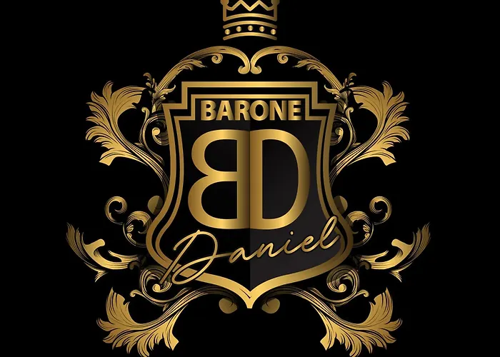 Il Barone Daniel Hotel apartamentowy