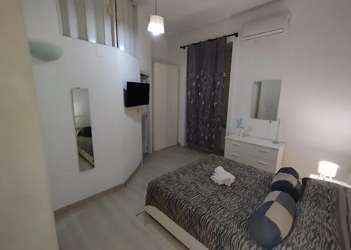 Hotel apartamentowy Il Barone Daniel *