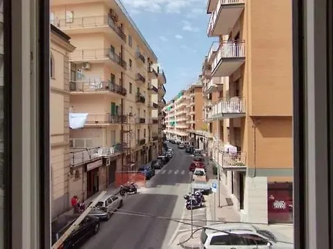 Hotel apartamentowy Il Barone Daniel Salerno