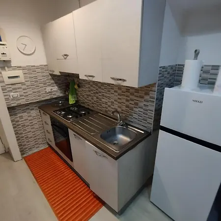 Il Barone Daniel * Salerno