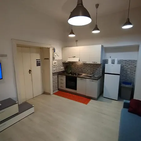 Il Barone Daniel * Salerno