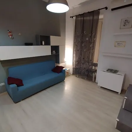 Apart-hotel Il Barone Daniel *