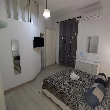 Apart-hotel Il Barone Daniel *