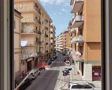 Apart-hotel Il Barone Daniel Salerno