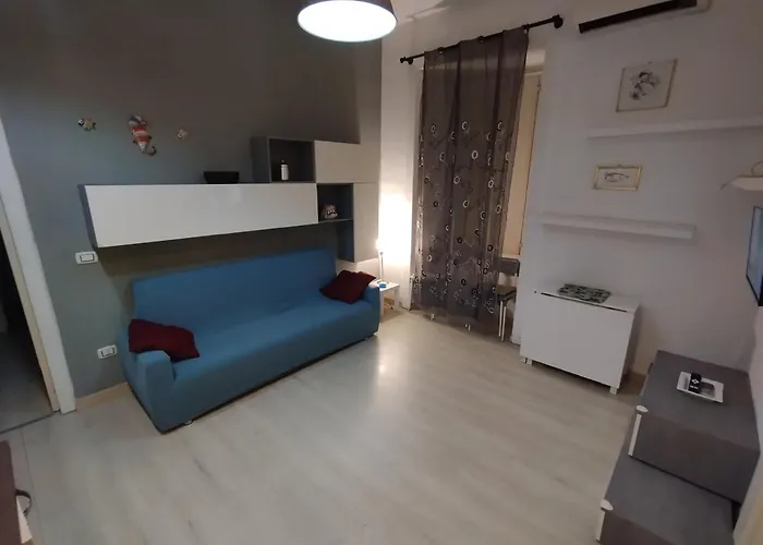 Aparthotel Il Barone Daniel *