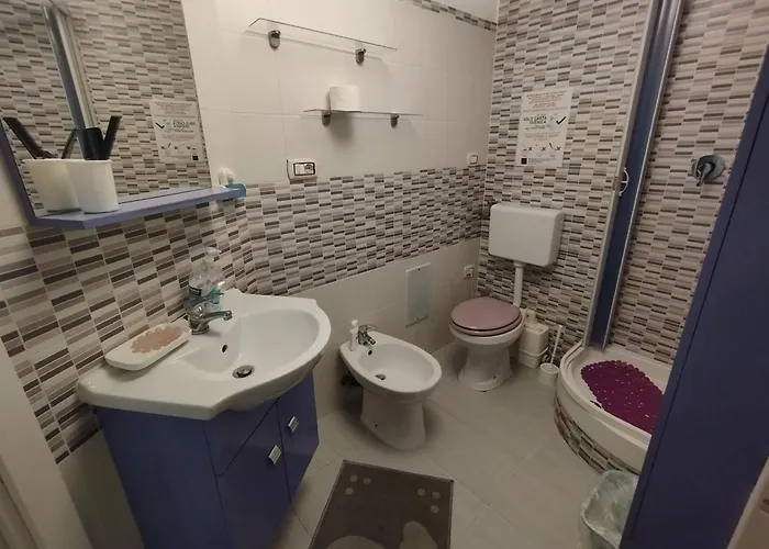 Aparthotel Il Barone Daniel